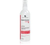 Seboradin Forte lait pour cheveux affaiblis ayant tendance à tomber 100 ml