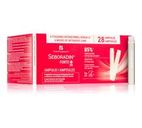 Seboradin Forte Plus ampoules anti-chute 28x5.5 ml