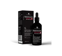 Seboradin Forte Sérum Contre La Chute Des Cheveux Hommes, Nuit, 100 ml