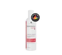 Seboradin FORTE Shampooing Anti-Chute Cheveux Clairsemés 200 ml