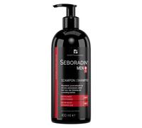 Seboradin Men shampoing anti-chute 400 ml