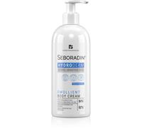 Seboradin Hydroderm crème pour le corps pour peaux sèches et sensibles 400 ml