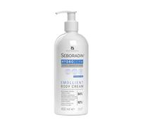 Seboradin Hydroderm Lait Corps Peau Sensible Sèche Atopique 400ml