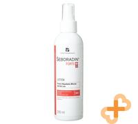 Seboradin Lotion Contre Cheveux Perte Effiler Olive Et Agrume Arbre Extrait 200