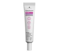 Seboradin Sérum Cuir Chevelu Sérum Soin Du Cuir Chevelu Pour Femme Enceinte Tous Types De Cheveux Fortifiant Mama Hair 100 ml