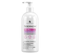 Seboradin Mama Shampoo Cheveux Grossesse & Périnatale 400 ml