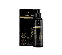 Seboradin Masque Capillaire Anti-Aging, Cheveux Mûrs, Femmes, 200 ml