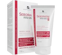 Seboradin Masque Fitocell anti-chute, Phytocelltec™, 150 ml | Traitement anti-chute, technologie suisse, cellules souches, Malus Domestica, croissance des cheveux