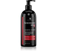 Seboradin Men shampoing anti-chute 400 ml