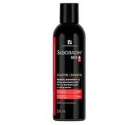 SEBORADIN MEN + SHAMPOOING POUR CHEVEUX 200 ML