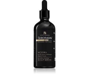 Seboradin Pro Age sérum fortifiant et régénérant pour cheveux pour cheveux affaiblis ayant tendance à tomber 100 ml