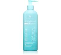 Seboradin PRO HYDRACTIVE Moisturizing Conditioner après-shampoing hydratant pour cheveux secs 400 ml