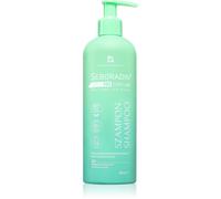Seboradin PRO SEBOCLEAR Shampoo shampoing pour cheveux gras 400 ml