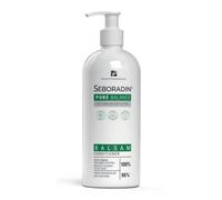Seboradin Pure Balance Après-Shampooing Lissant Hydratant Et Volumisant 400 Ml
