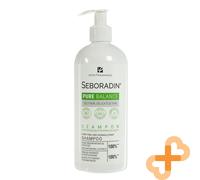 Seboradin Pure Balance Shampooing Lissant Et Volumisant 400ml