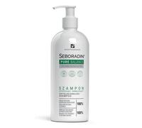 Seboradin Pure Balance Shampooing Lissant Et Volumisant 400ml