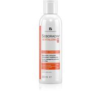 Seboradin Revitalizing après-shampoing pour cheveux secs et abîmés 200 ml