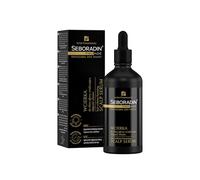 SEBORADIN Sérum Cuir Chevelu Anti-Chute pour Cheveux Fins et Fragile - Anti-Aging Hair Therapy 100 ml