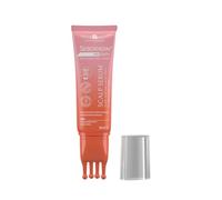 Seboradin Sérum Densifiant Cheveux Fins, Roll-on Pro Density, 100 ml | Soin fortifiant cuir chevelu, sérum anti-chute, épaississement visible, cheveux affaiblis et clairsemés