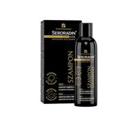 SEBORADIN Shampooing Anti-Chute pour Cheveux Fragiles et Fins - pour Femmes - Anti-Aging Hair Therapy 200 ml