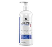 Seboradin Shampooing Anti-Pelliculaire 400ml - Cheveux Sains