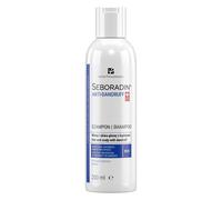 Seboradin Shampooing Antipelliculaire 200ml - Soin du Cuir Chevelu