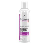 Seboradin Shampooing Cheveux Gras Anti-Chute 200ml