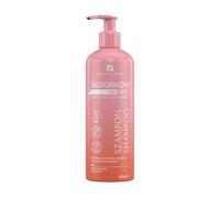 Seboradin Shampooing pour Cheveux Fins et Affaiblis - Renforce et Répare - Pro Density 400 ml