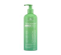 Seboradin Shampooing pour Cheveux Gras - Purifie et Hydrate - Pro Seboclear 400 ml