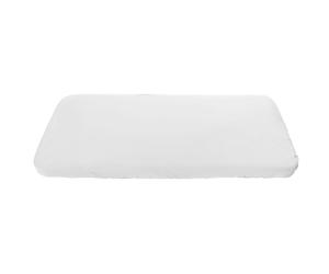 Sebra - Alèse Junior lit évolutif Sebra 70 x 160cm, blanc