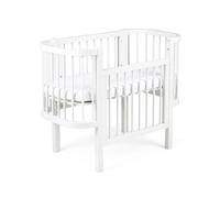 Sebra - Berceau cododo - Classic White