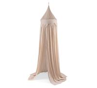 Sebra - Ciel de lit Sebra - Canopée d'étoiles Beige