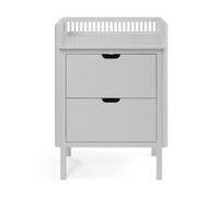 Sebra - Commode à langer Sebra - Stone