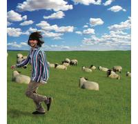 Sebra Cruz – Don't Worry Psy Happy – Vinyle LP – Alive AG