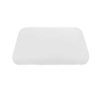 Sebra - Drap Housse Bébé lit évolutif Sebra 70 x 120cm, blanc