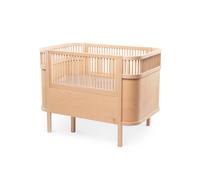 Sebra - Lit Sebra évolutif Bébé & Junior - Wooden