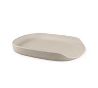 Sebra - Matelas à langer Sebra Pulse Pur - Seabreeze Beige