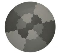 Sebra - Matelas de jeu Elephant Grey