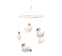 Sebra - Mobile bébé Cygne