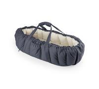 Sebra - Nid d ange 3-en-1 - Bleu