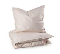 Sebra - Parure de lit Bébé Classic - Birchbark Rose