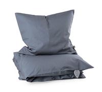 Sebra - Parure de lit Bébé Classic - Forest Lake Blue
