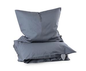 Sebra - Parure de lit Junior Classic - Forest Lake Blue