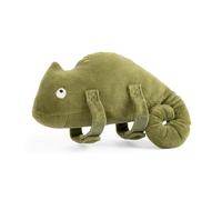 Sebra - Peluche musicale Carley le Caméléon