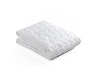 Sebra - Surmatelas Bébé lit évolutif Sebra 70 x 112,5cm