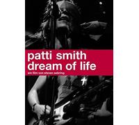 Sebring,Steven - Patti Smith-Dream of Life [Import]