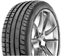 Sebring Ultra High Performance 245/40R17 95W XL C C 72 2