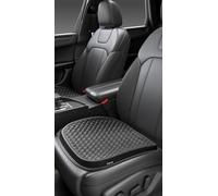 SEBS Coussin en gel extra large | Coussin en gel nid d'abeille pour fauteuil roulant ou conduite | Coussin orthopédique en gel pour siège de voiture | Coussin de siège de jeu en gel, coussin de chaise