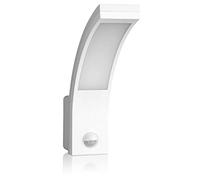 SEBSON LED Luminaire Exterieur avec Detecteur de Mouvement 9m/140° - Eclairage Exterieur Blanc 15W 1000lm 5800K - IP65 Applique Murale