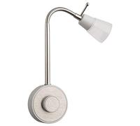 SEBSON Veilleuse Prise Murale LED, flexible, dimmable